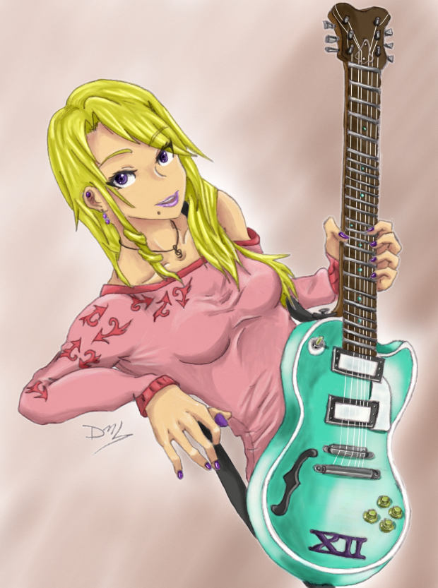 Duesenberg Starplayer II