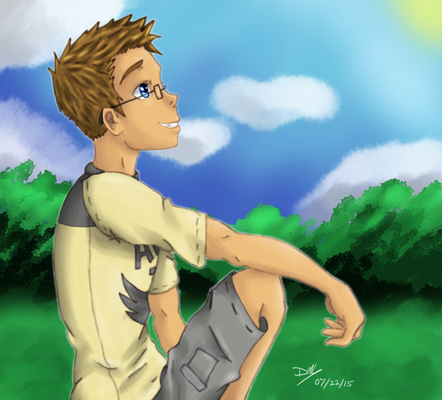 Looking to the Future