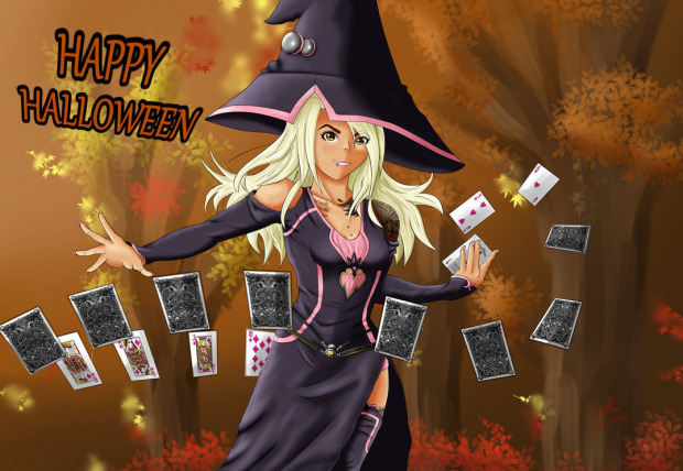 Halloween Special 2018