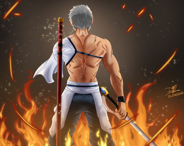 Zanshin: Muramasa Style