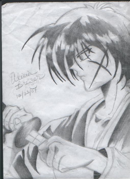 Kenshin