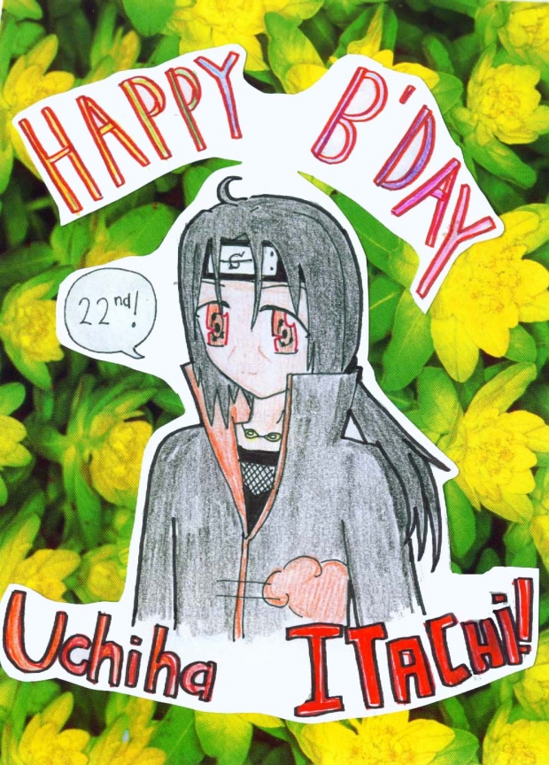 HAPPY BDAY ITACHI!!!!^____^