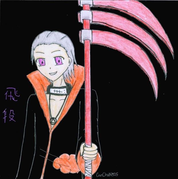 Hidan_kun!!