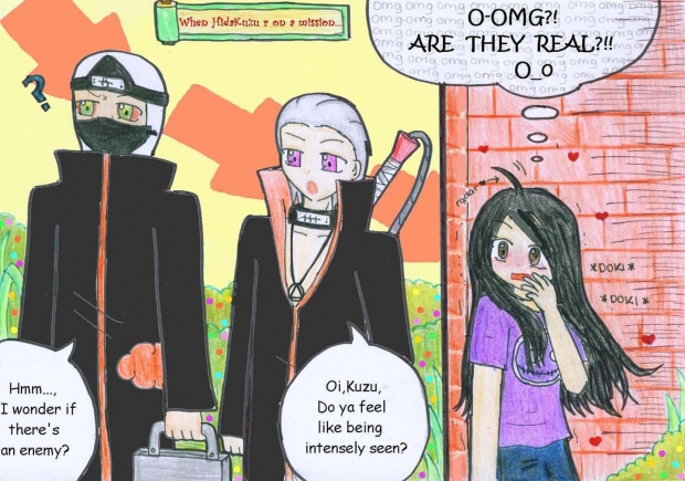 HidaKuzu makes me *squee*!!>w<