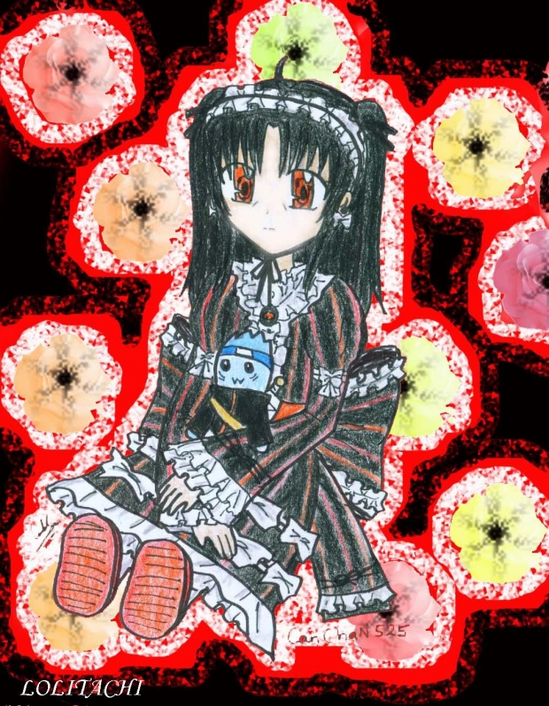 LOLITACHI