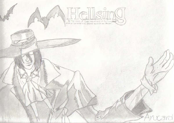Alucard