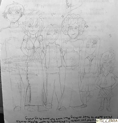 The Beyond Generation