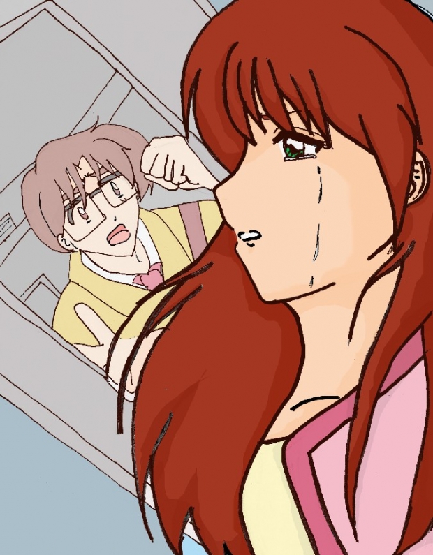 If I See You In My Dreams