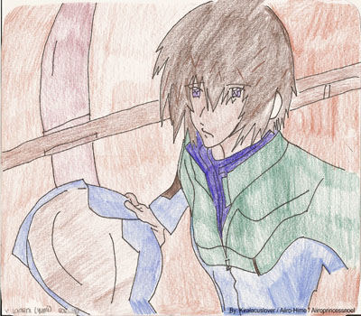 I will fight for you