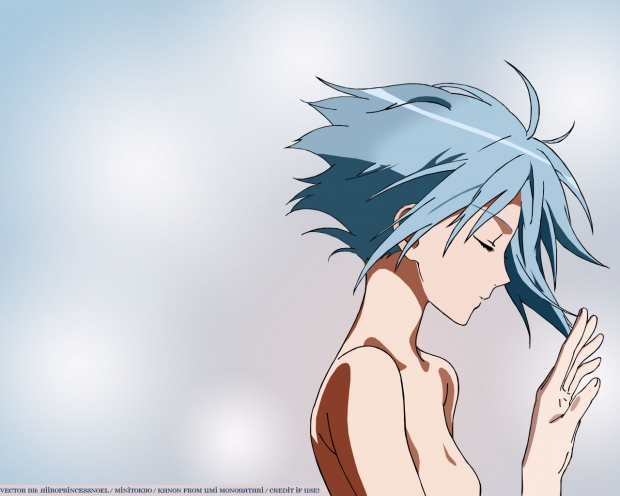 Umi Monogatari: Kanon [V]