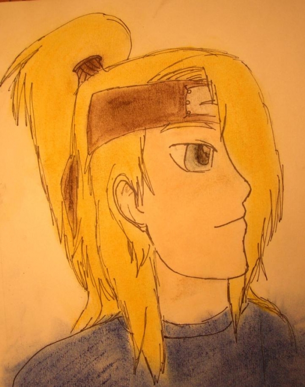 Deidara