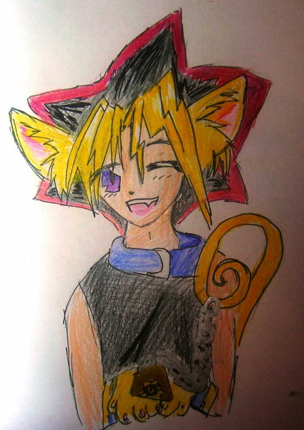 "With a New day Calling for you, You've gotta believe"