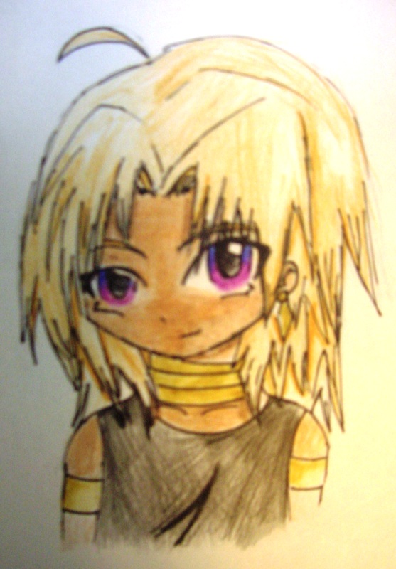 Destiny is calling Me~