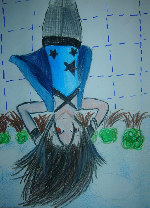 The Hardest Part of Living