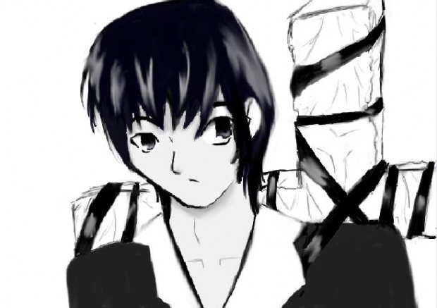 Nicholas D. Wolfwood