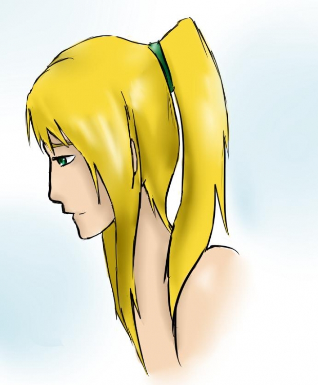 Winry profile
