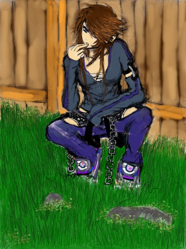 Eh. Nothing else I can say.