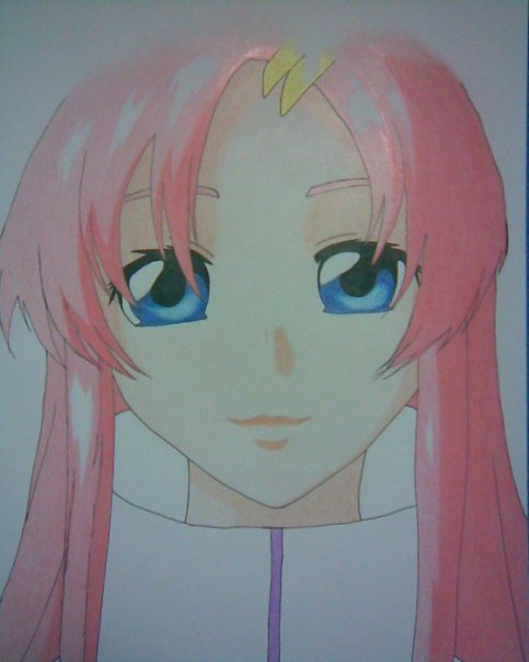 Lacus Clyne