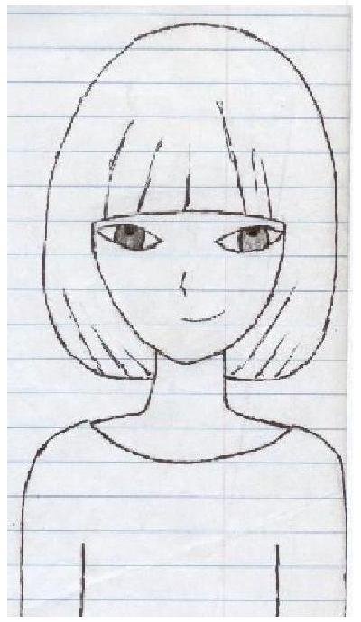 The Picture of Mello