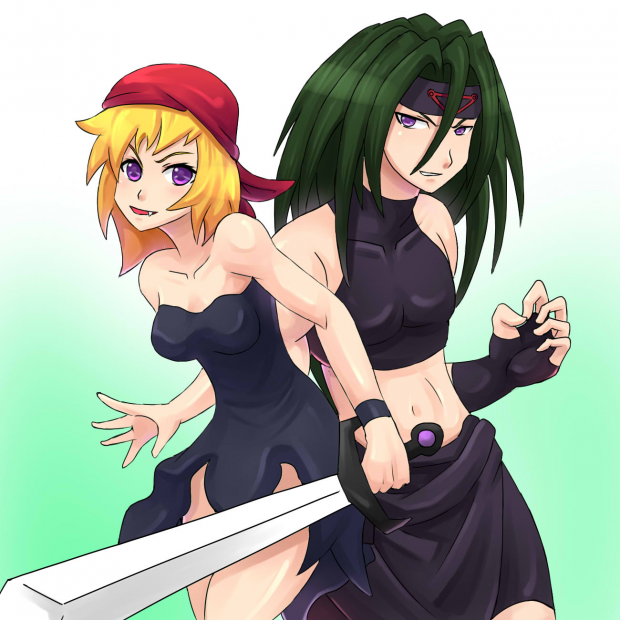 request:pride 2 and envy