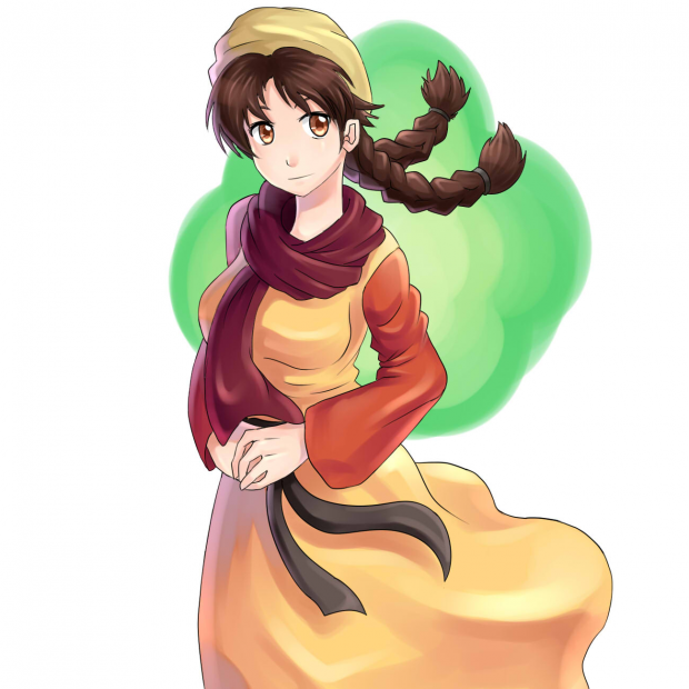 Shenhua Ling