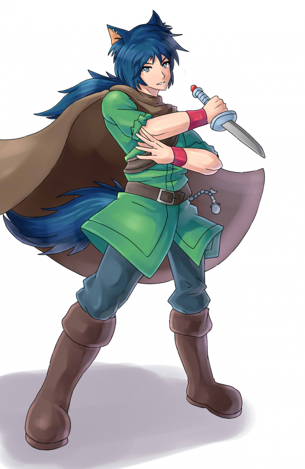 late birthday gift: vaek returns!