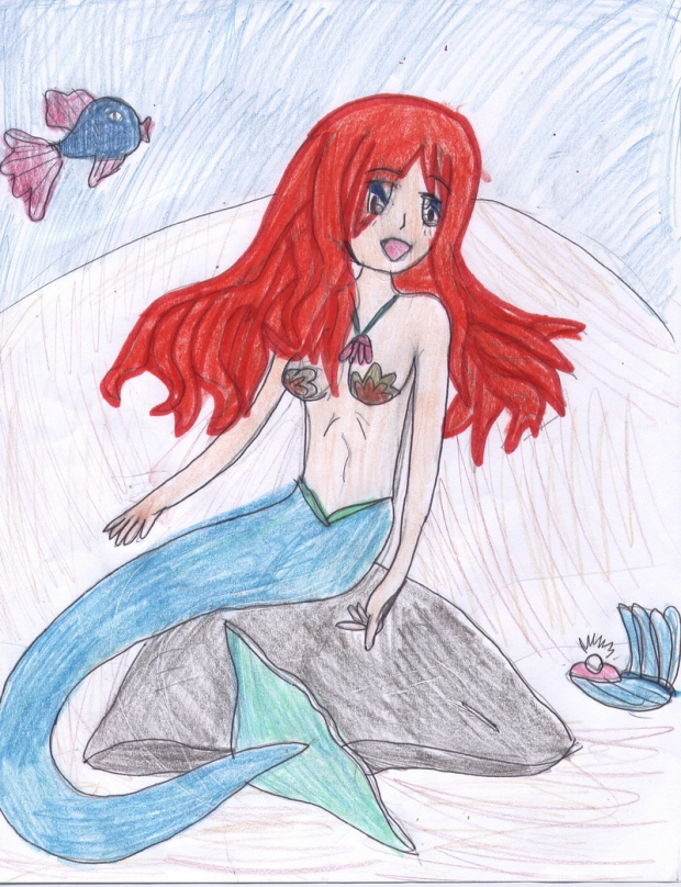 Mermaid