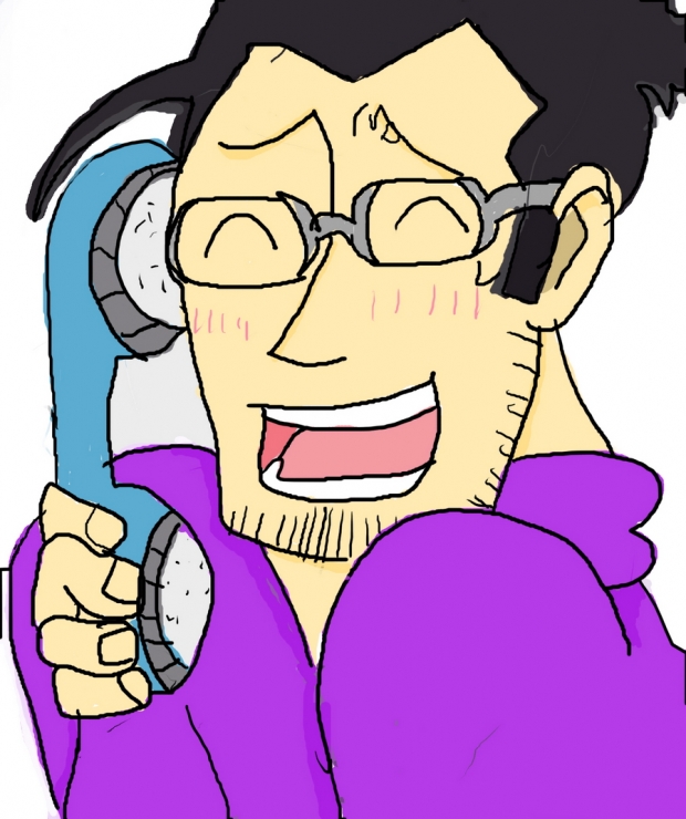 Hughes! fullmetal alchemist