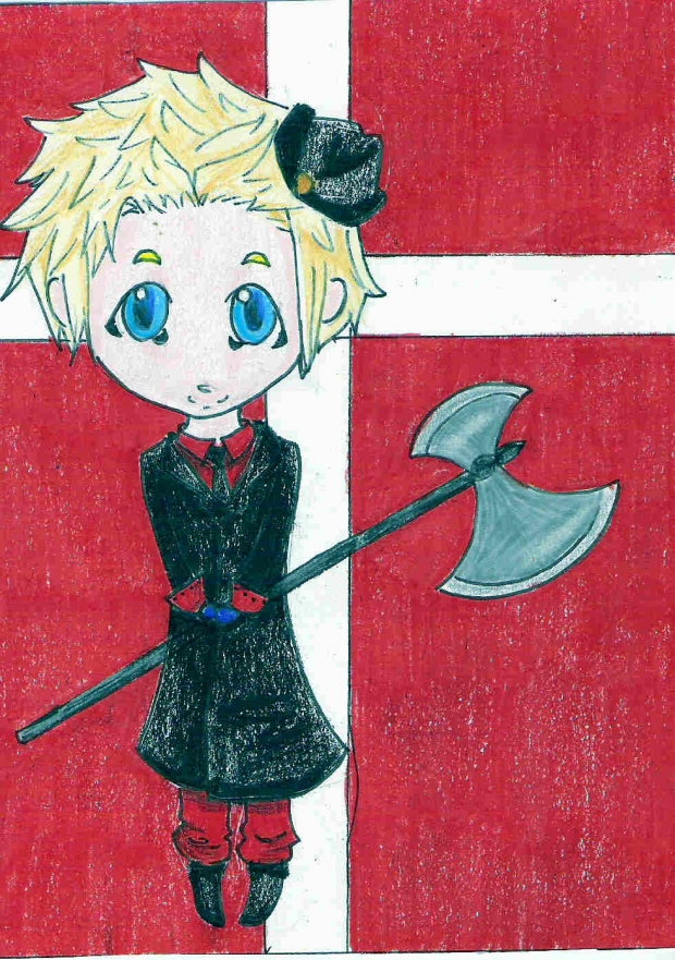 APH Denmark