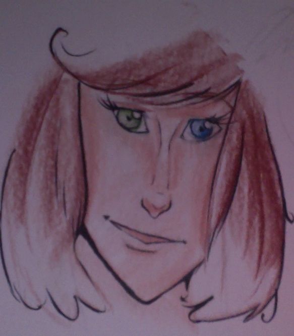 because why do anything else