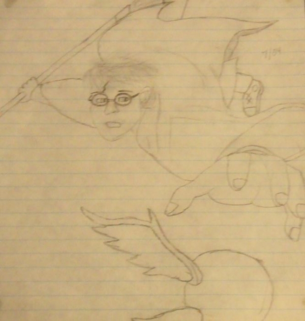 Reach For The Snitch