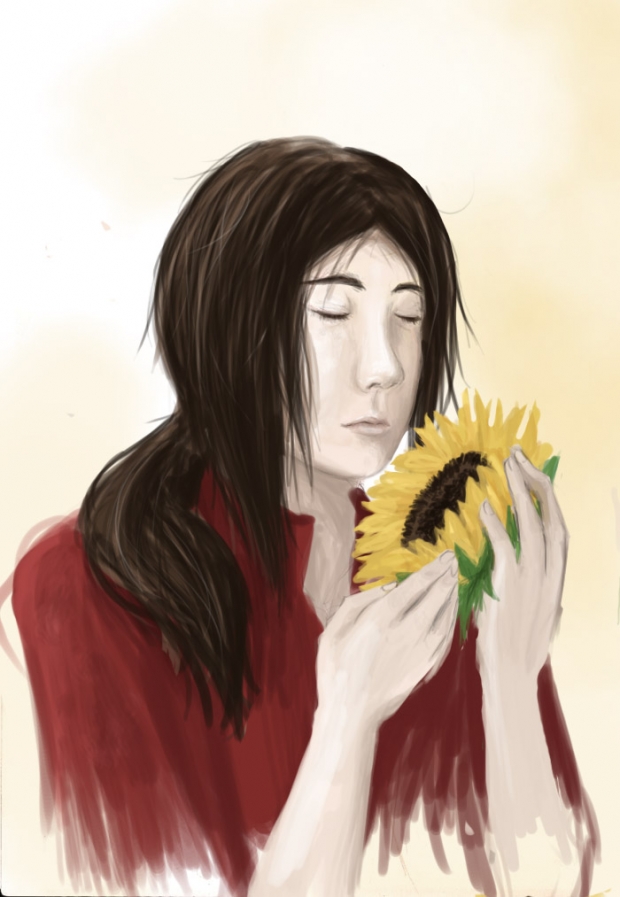 A Familiar Fragrance