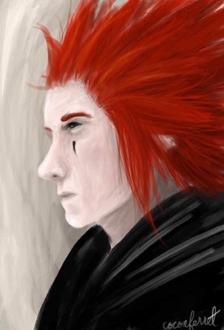 All the things he said