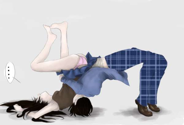 Mew mew power in your face