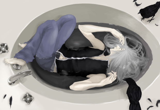 KH Riku- does it matter?