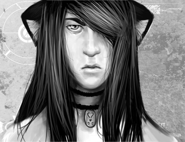 I Don't Need Emotion