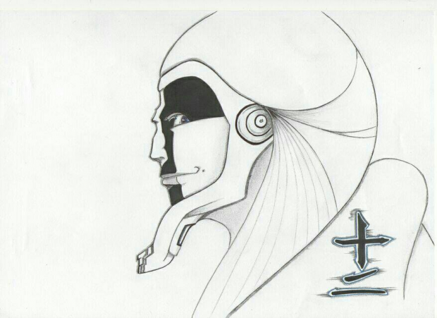 My favourite captain in bleach