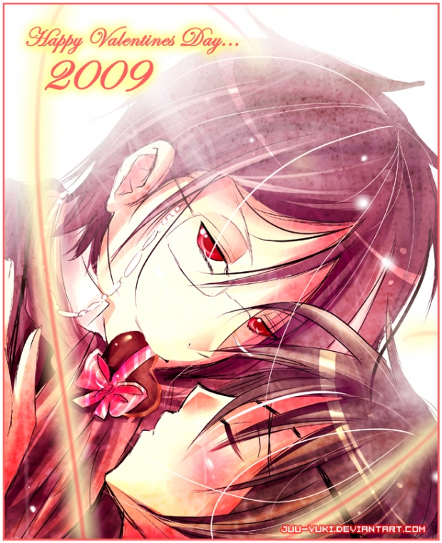 Happy Valentines Day