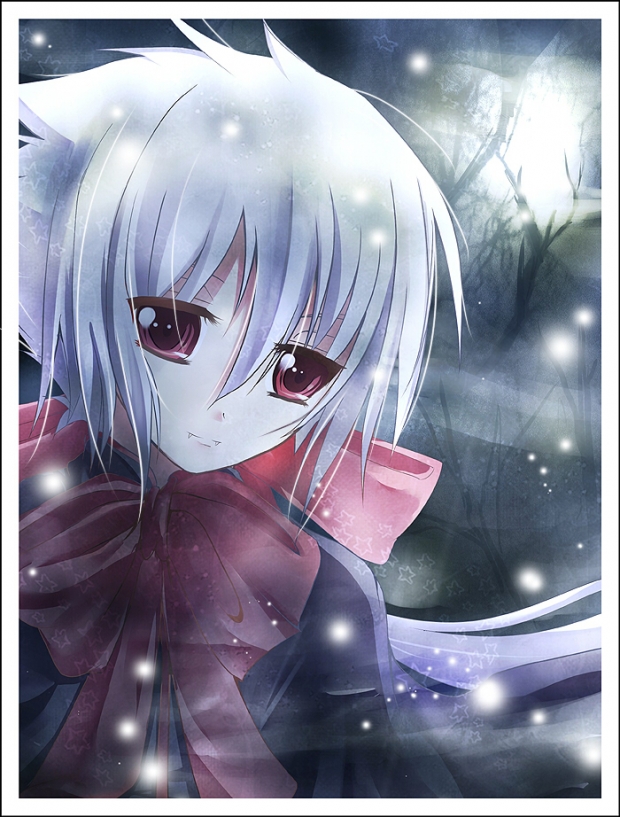 Art Trade- ClainDeLune