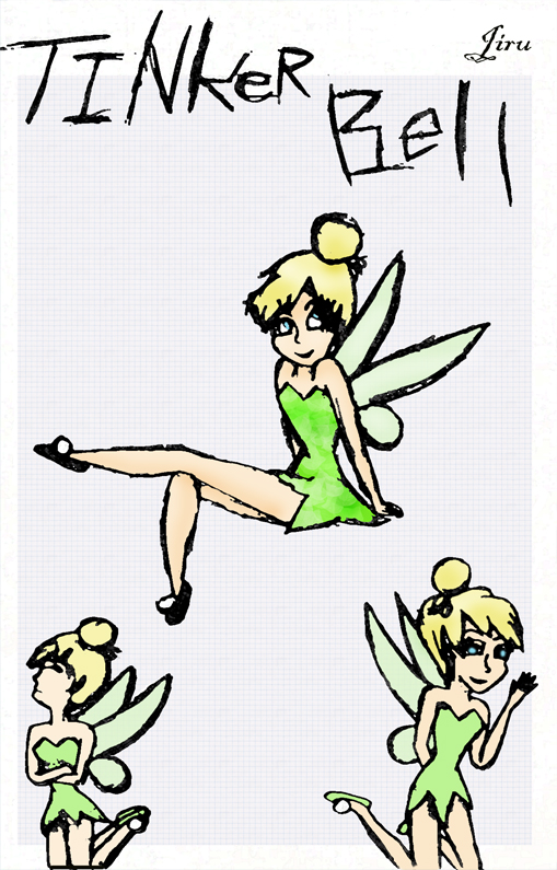 Tinker bell