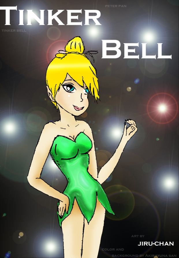 Another Tinker Bell