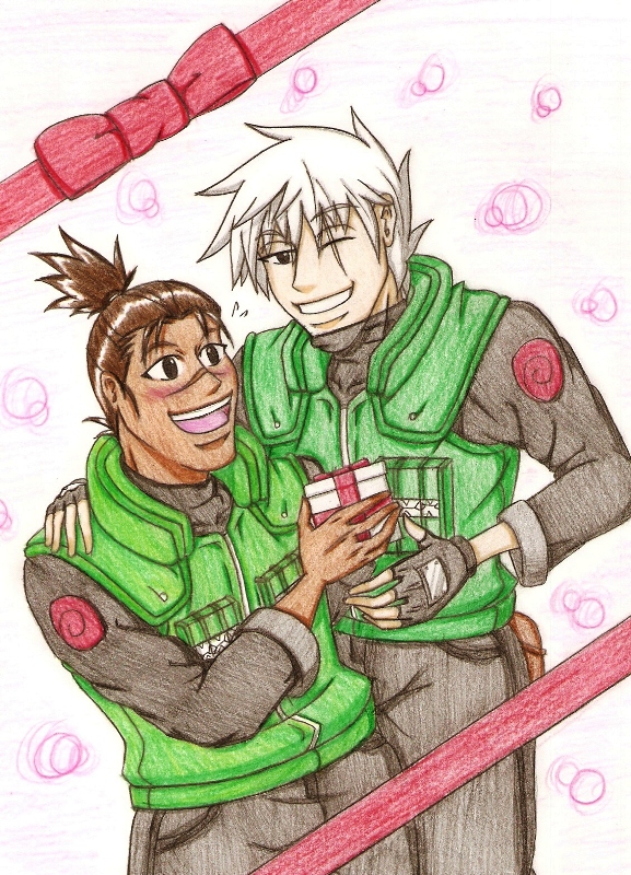 May 26th:Happy B-day