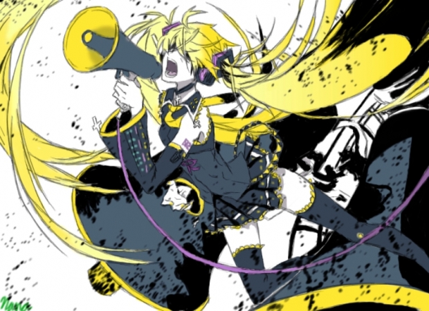 Love Is Definitely War