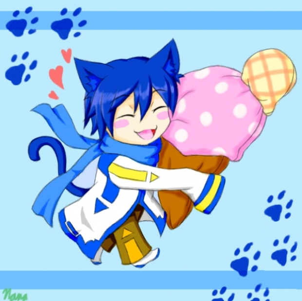 Kitty KAITO