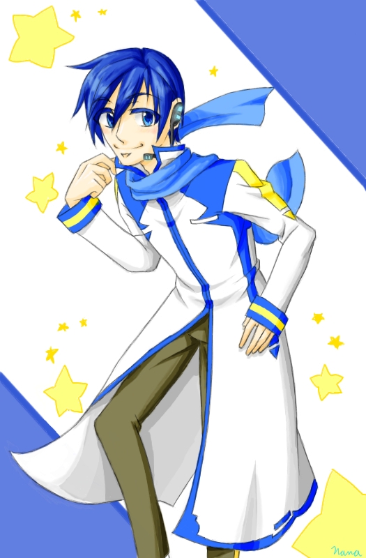 Personal Idol for You!