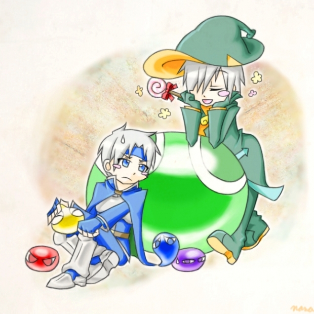 Would you like some Sweets?