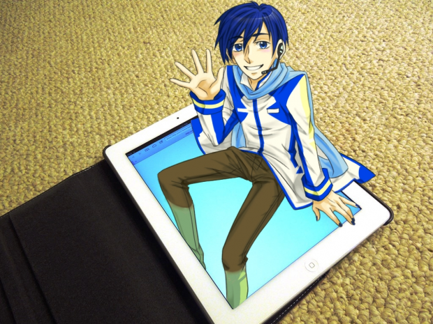 This is What I Found