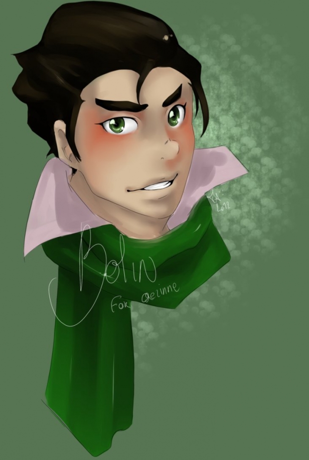 Bolin the Bro