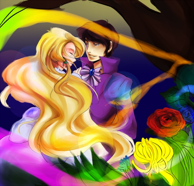 we will dance from dawn to dusk