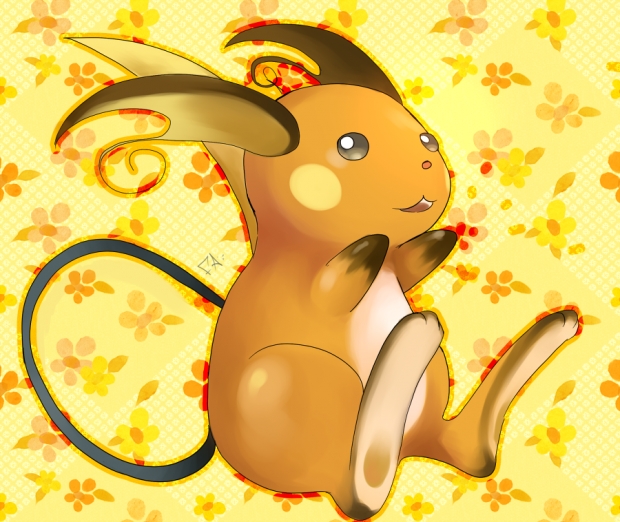 raichu